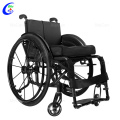 Low price wheelchair electric handcycle Class II